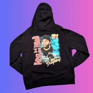 Y2K Official Boyz N The Hood Hoodie Size S